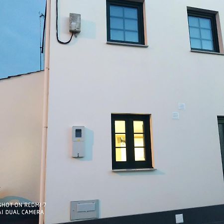 O Recuncho De Bere Villa Ribadeo Dış mekan fotoğraf