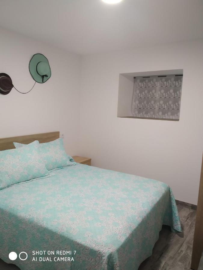 O Recuncho De Bere Villa Ribadeo Dış mekan fotoğraf